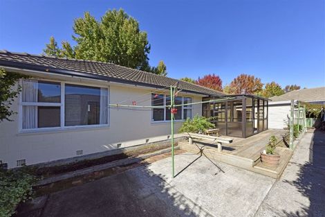 Photo of property in 1 Westmont Street, Ilam, Christchurch, 8041