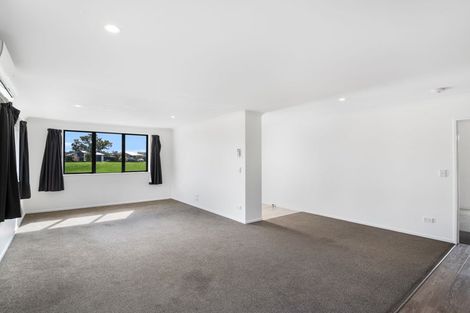 Photo of property in 14 Clanfield Way, Rolleston, 7615
