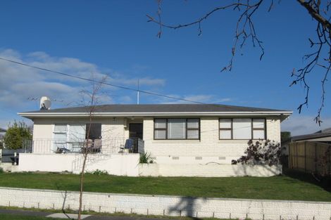Photo of property in 19 Given Street, Havelock North, 4130