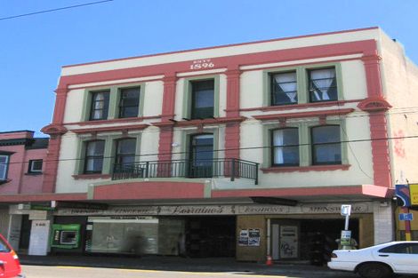 Photo of property in 138 Riddiford Street, Newtown, Wellington, 6021