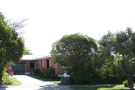 Photo of property in 90 Weld Street, Redwoodtown, Blenheim, 7201