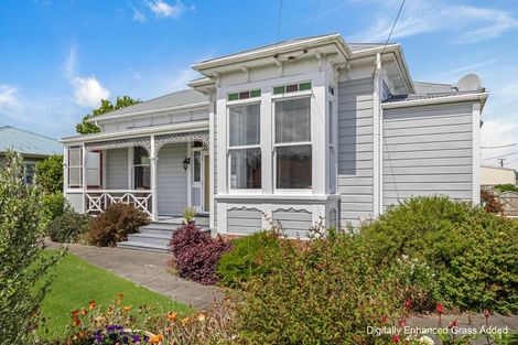 Photo of property in 99 Glasgow Street, Whanganui, 4500