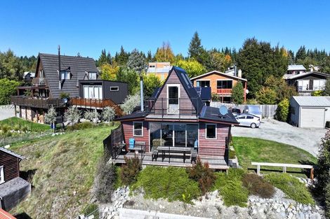 Photo of property in 14 Allan Street, Lake Tekapo, 7999