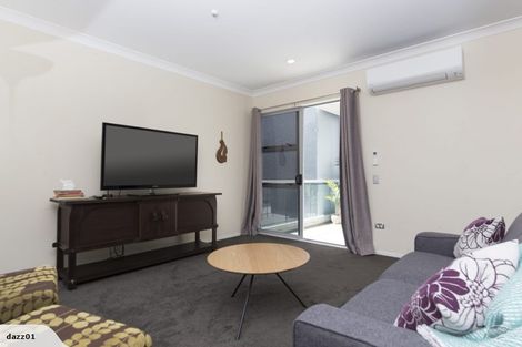 Photo of property in 2a/21 Hargreaves Street, Auckland Central, Auckland, 1011