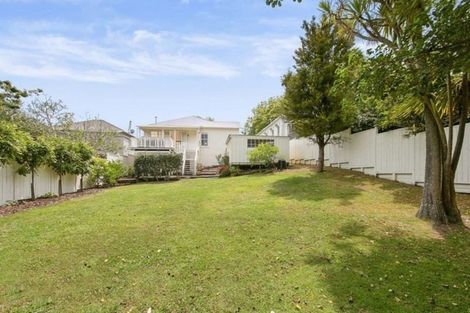Photo of property in 22 St Albans Avenue, Mount Eden, Auckland, 1024