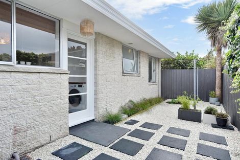 Photo of property in 3/100 Huxley Street, Sydenham, Christchurch, 8023