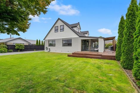 Photo of property in 25 Westfield Avenue, Templeton, Christchurch, 8042