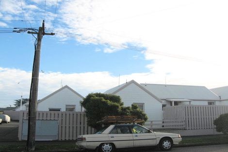 Photo of property in Bridgewater Courts, 1/14 Bridge Street, New Brighton, Christchurch, 8061