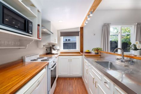 Photo of property in 2/401 Barrington Street, Spreydon, Christchurch, 8024