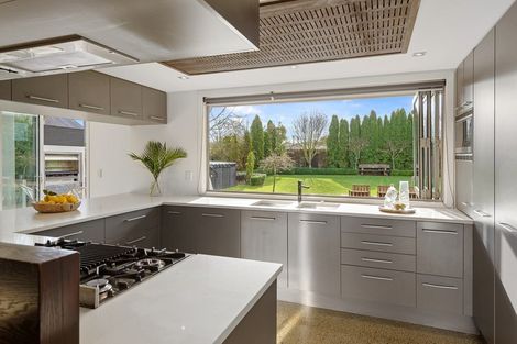 Photo of property in 243 Ilam Road, Ilam, Christchurch, 8041