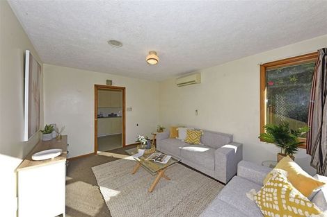 Photo of property in 7 Dominion Avenue, Spreydon, Christchurch, 8024