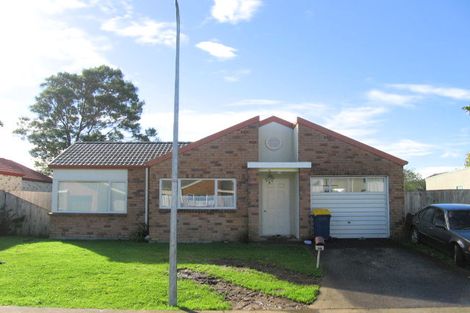 Photo of property in 19 Kona Crescent, Henderson, Auckland, 0610