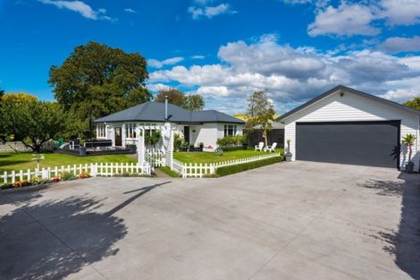 Photo of property in 44a Adams Lane, Springlands, Blenheim, 7201