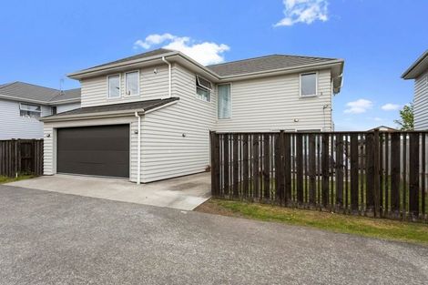 Photo of property in 229 Porchester Road, Takanini, 2112