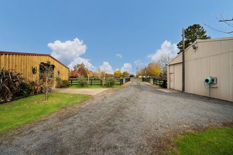 Photo of property in 261 Kaipaki Road, Ohaupo, 3881