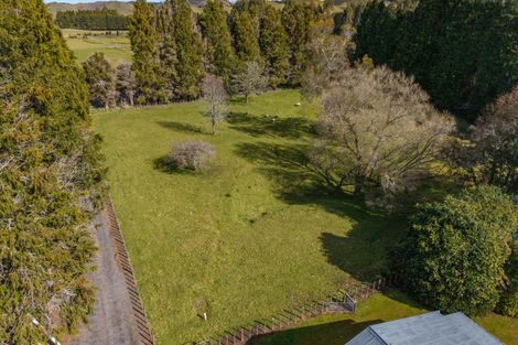 Photo of property in 262 Raetihi Ohura Road, Raetihi, 4696
