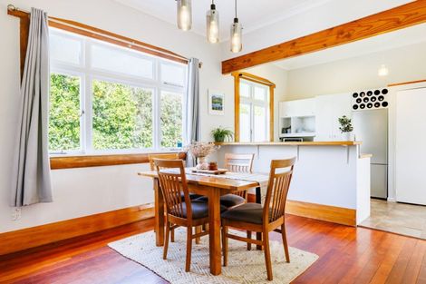 Photo of property in 1 Hinau Street, Maeroa, Hamilton, 3200