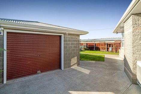 Photo of property in 80 Blankney Street, Hornby, Christchurch, 8042