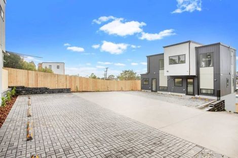 Photo of property in 1/41 Ambler Avenue, Glen Eden, Auckland, 0602
