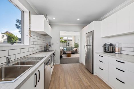 Photo of property in 3/36 Leefield Street, Blenheim, 7201