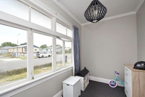 Photo of property in 29 Islington Street, Turnbull Thomson Park, Invercargill, 9810