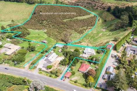 Photo of property in 526 Pyes Pa Road, Pyes Pa, Tauranga, 3173