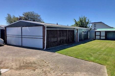 Photo of property in 12 Scotswood Place, Rangiora, 7400