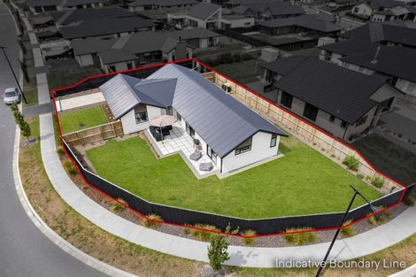 Photo of property in 14 Florence Drive, Lincoln, 7608