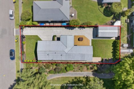 Photo of property in 25 Waipara Street, Cracroft, Christchurch, 8025