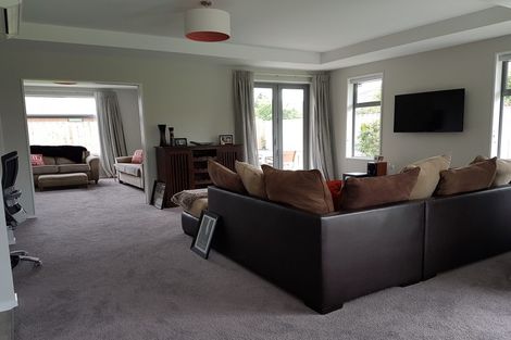 Photo of property in 14c Manor Drive, Rolleston, 7614