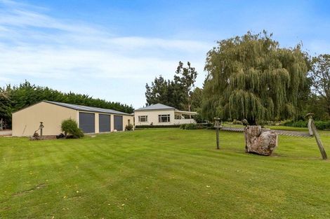 Photo of property in 1215 Pleasant Point-cave Highway, Cave, Pleasant Point, 7983