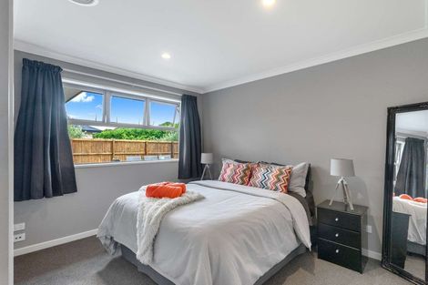 Photo of property in 1149b Goulds Road, Rolleston, 7614