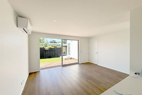 Photo of property in 1/69 Wychbury Street, Spreydon, Christchurch, 8024