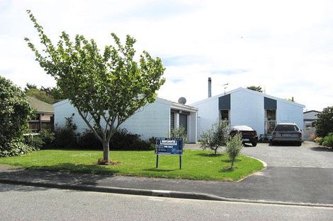 Photo of property in 79 Gray Crescent, Kaiapoi, 7630