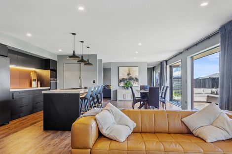 Photo of property in 25 Fearne Drive, Woodend, 7610