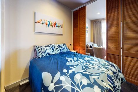 Photo of property in Atrium Towers, 5p/154 The Terrace, Wellington Central, Wellington, 6011