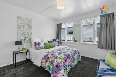 Photo of property in 46 Leighton Avenue, Waiwhetu, Lower Hutt, 5010