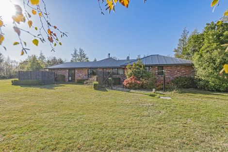 Photo of property in 12 Dawn Place, Kirwee, Darfield, 7571