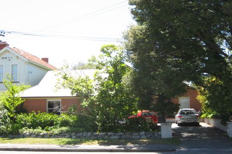 Photo of property in 40 Naseby Street, Merivale, Christchurch, 8014