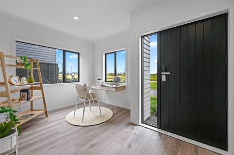 Photo of property in 11 Keyes Street, Chartwell, Hamilton, 3210