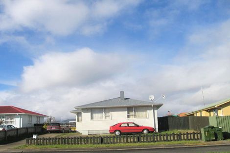 Photo of property in 15 Montrose Street, Flaxmere, Hastings, 4120