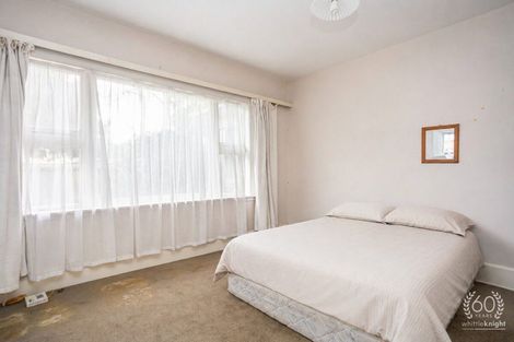Photo of property in 291 Riccarton Road, Upper Riccarton, Christchurch, 8041