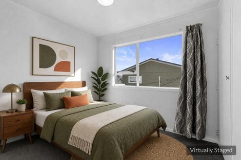 Photo of property in 31b Omega Street, Newlands, Wellington, 6037