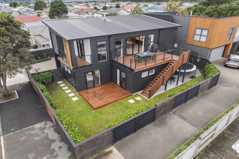 Photo of property in 16 Cuba Street, Petone, Lower Hutt, 5012
