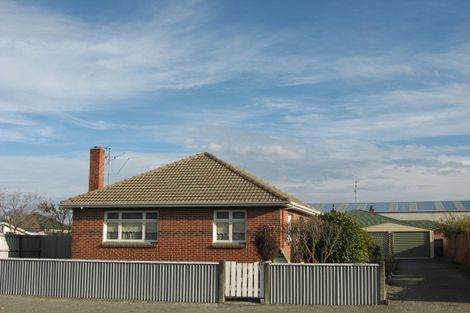 Photo of property in 12 Princes Street, Netherby, Ashburton, 7700