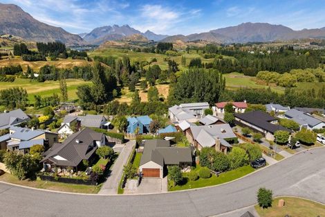 Photo of property in 41 Cotter Avenue, Arrowtown, 9302