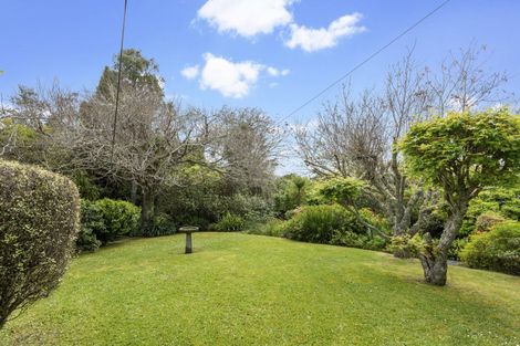 Photo of property in 110 Takahe Road, Titirangi, Auckland, 0604
