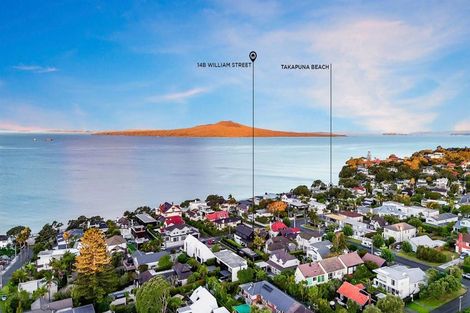 Photo of property in 14b William Street, Takapuna, Auckland, 0622
