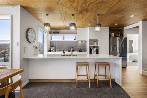 Photo of property in 120 Weld Street, Wadestown, Wellington, 6012