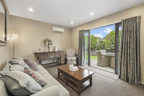 Photo of property in 3 Charlie Stanton Place, Shirley, Christchurch, 8052